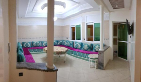 Appartement Haron